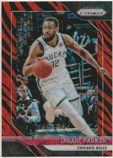 Jabari Parker