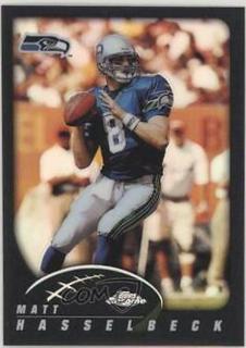 Matt Hasselbeck