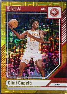 Clint Capela