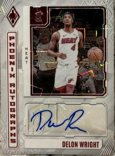 Delon Wright