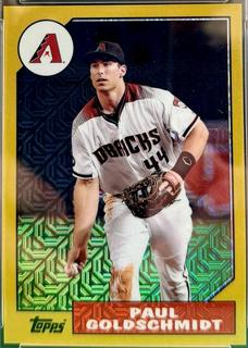 Paul Goldschmidt