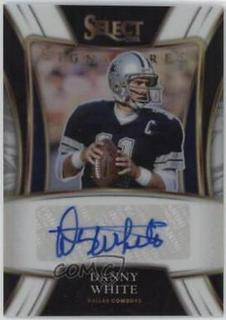 Danny White