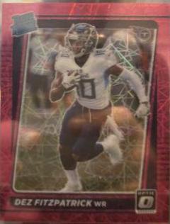 Dez Fitzpatrick