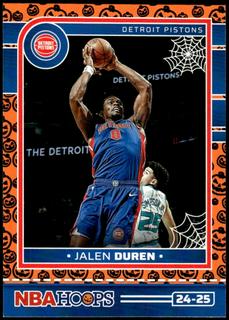 Jalen Duren