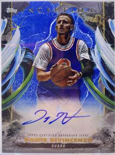 Donte DiVincenzo