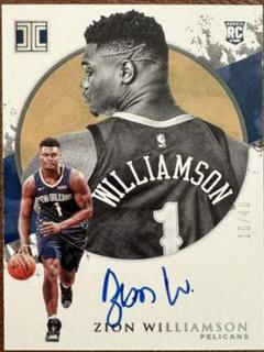 Zion Williamson