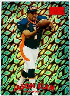 Jason Elam