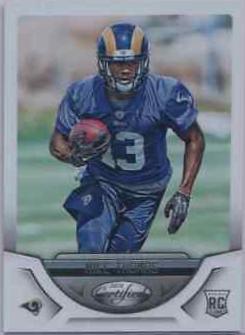 Mike Thomas #175 Football Cards 2016 Panini Certified