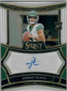 Jordan Travis