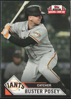 Buster Posey
