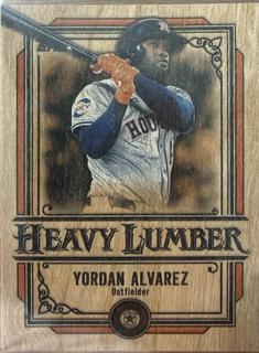 Yordan Alvarez