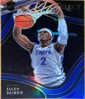 Jalen Duren