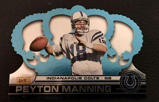 Peyton Manning