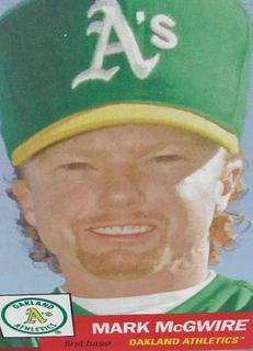 Mark McGwire