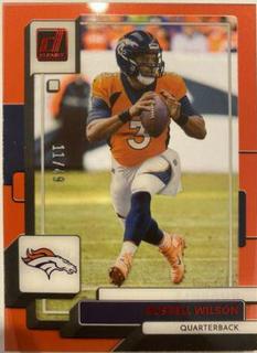 Russell Wilson