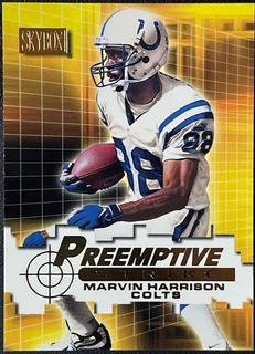 Marvin Harrison