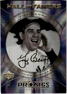 Yogi Berra