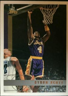 Byron Scott