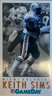 Keith Sims