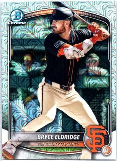 Bryce Eldridge