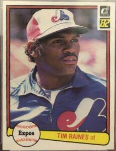 Tim Raines