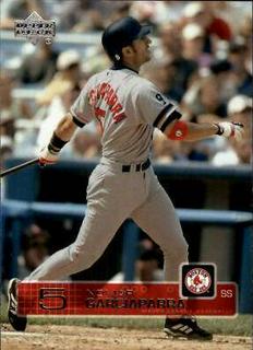 Nomar Garciaparra