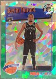 Kevin Durant