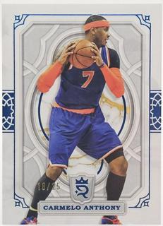 Carmelo Anthony