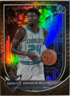 Brandon Miller