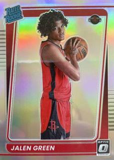Jalen Green