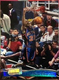 Allan Houston