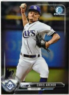 Chris Archer