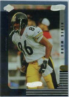 Hines Ward