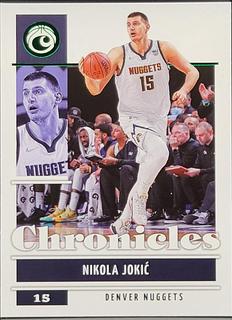 Nikola Jokic