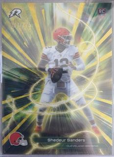 Shedeur Sanders