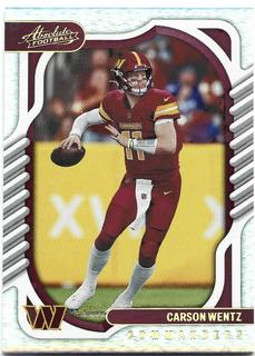 Carson Wentz