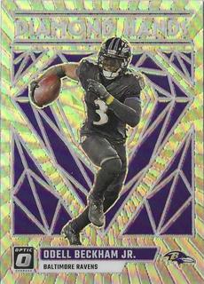 Odell Beckham Jr