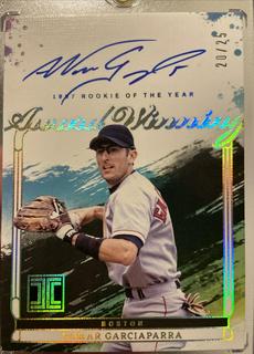 Nomar Garciaparra