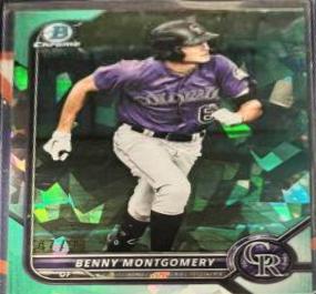 Benny Montgomery