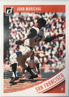 Juan Marichal