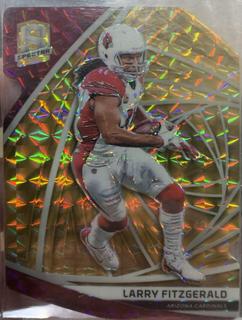 Larry Fitzgerald