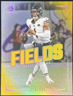 Justin Fields