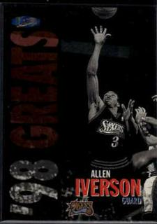 Allen Iverson