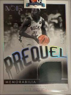 Jrue Holiday