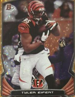Tyler Eifert