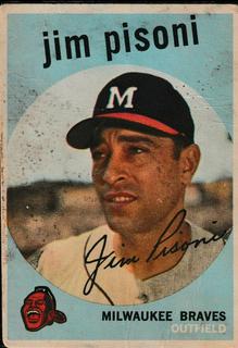 Jim Pisoni