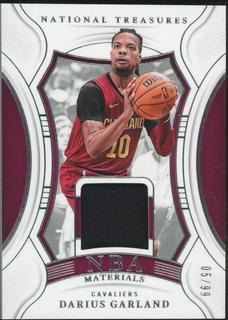 Darius Garland