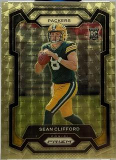 Sean Clifford