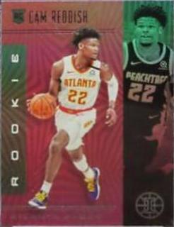 Cam Reddish