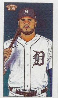 Jeimer Candelario